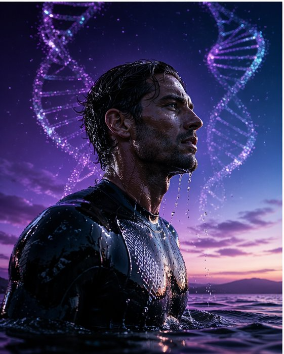 DNA