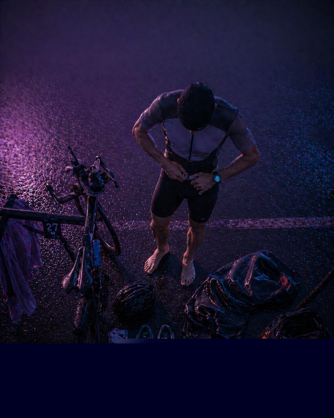 Functional Fitness Training